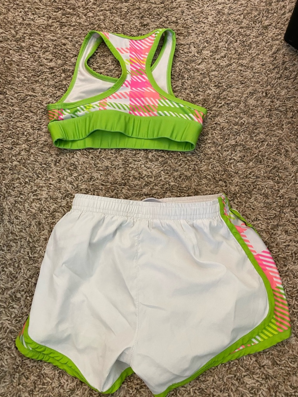 Rebel Athletic Rival practice wear - Picture 3 of 3